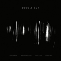 Double Cut CD